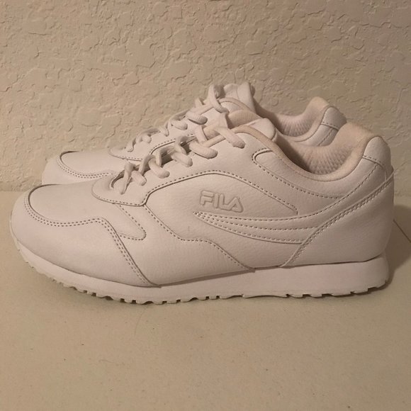 fila size 15